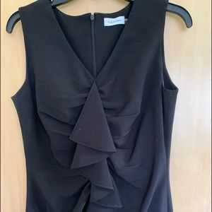 New Low Price! Beautiful black dress